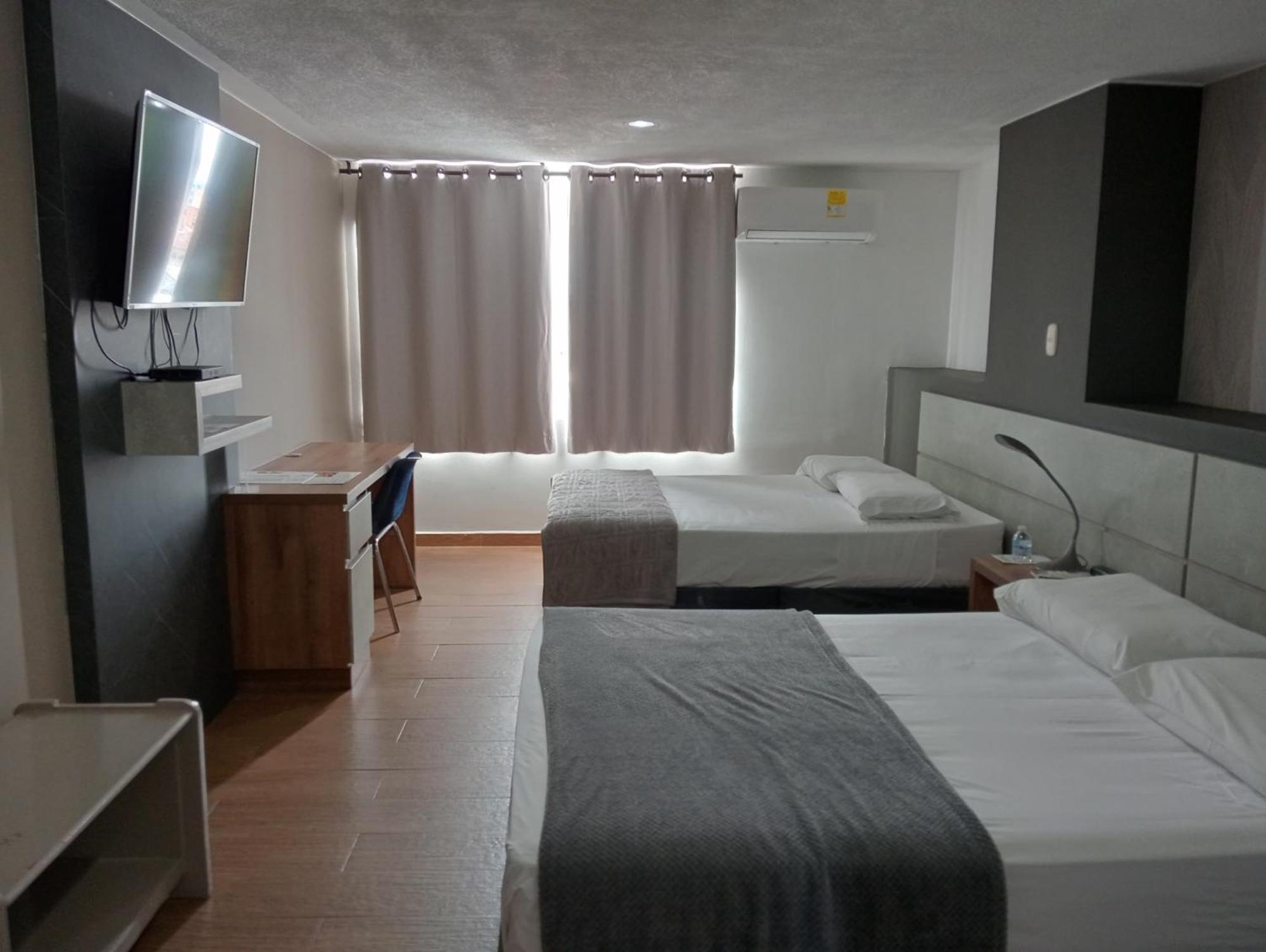 Hotel Don Gregorio Картаго Экстерьер фото