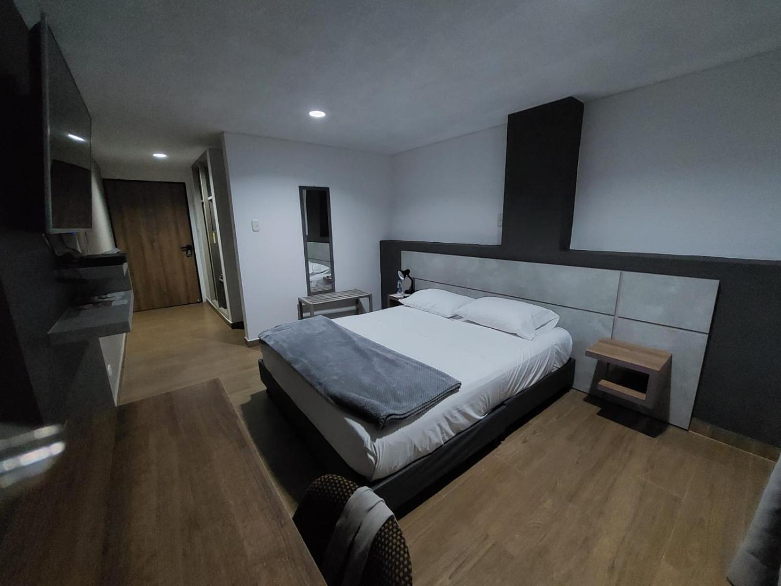 Hotel Don Gregorio Картаго Экстерьер фото