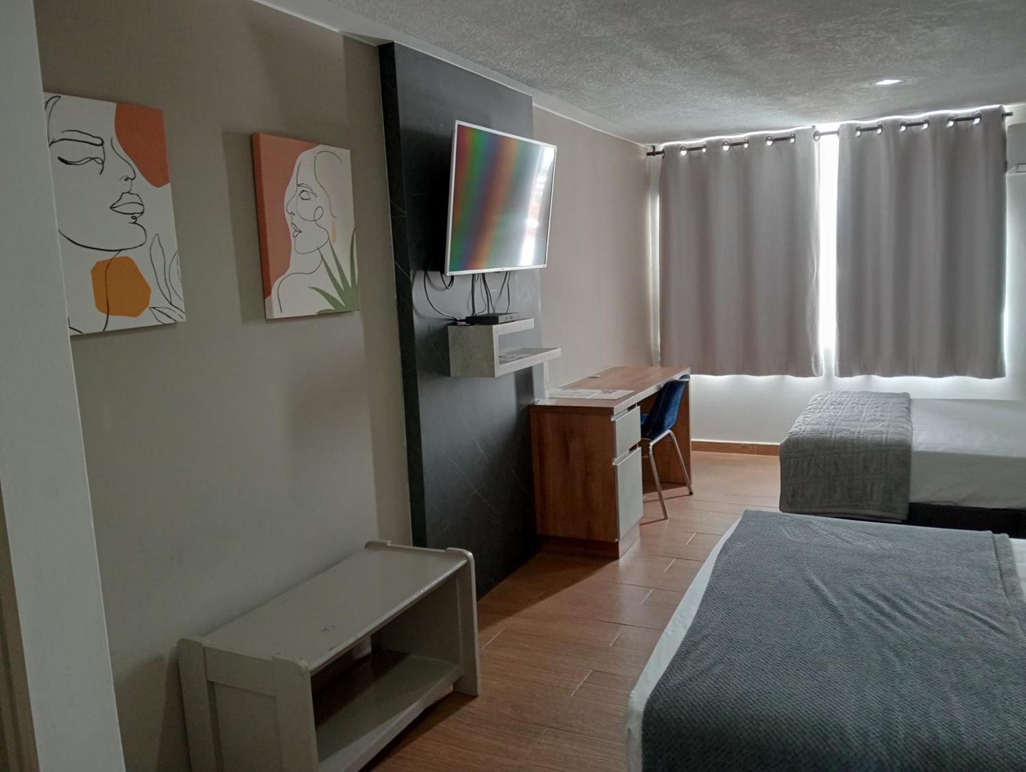 Hotel Don Gregorio Картаго Экстерьер фото