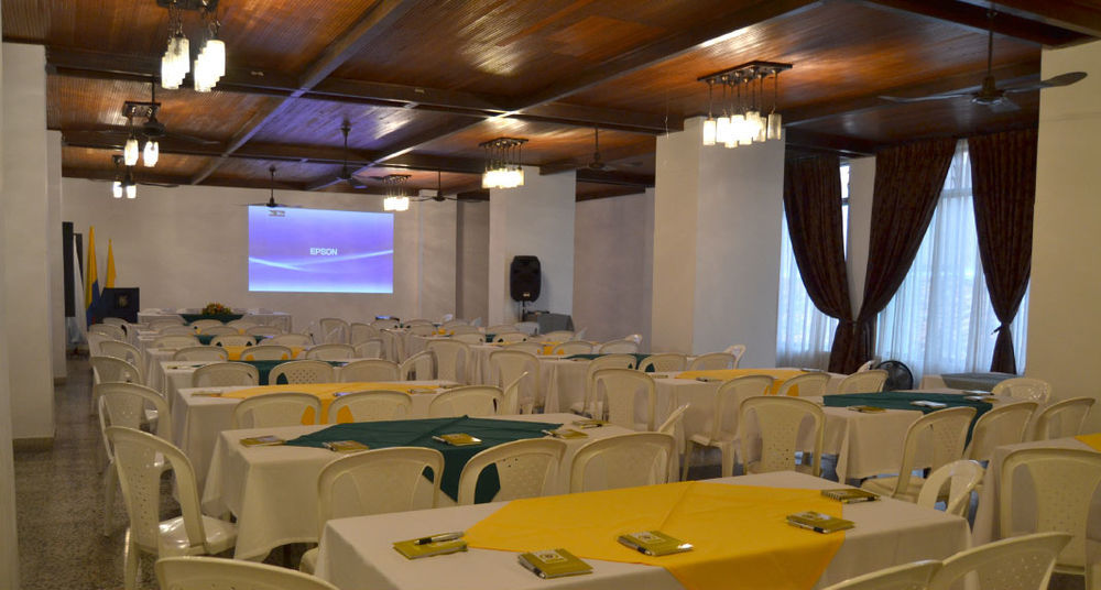 Hotel Don Gregorio Картаго Экстерьер фото